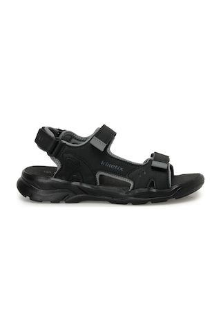 Kinetix Rayn Tx 4fx Siyah Unisex Sandalet 000000000101571592 Siyah