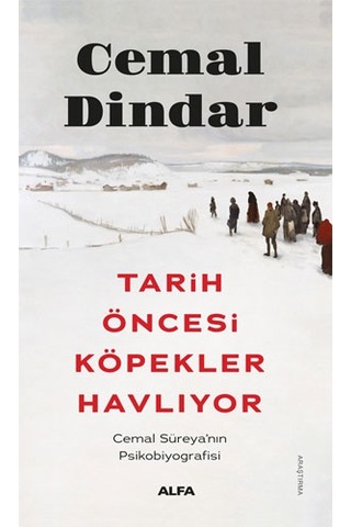 Yuvasız Kuşlar Gibi + Tarih Öncesi Köpekler Havlıyor + Okuma Sticker'ları