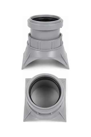 Deltaq Pvc Hat Açma Aparatı 100 50