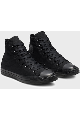 Converse Unisex Ayakkabı M3310C 006 U Siyah