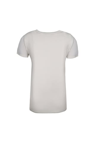 Calvin Klein Calvın Kleın Kadın T-shırt Pfbt2280-1v0 Krem