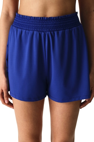 Penti Koyu Mavi Melissa Deniz Şortu Be59