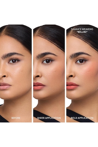 Danessa Myricks Beauty Yanak Ve Dudak Renklendirici Allık Bellini 6gr Bellini