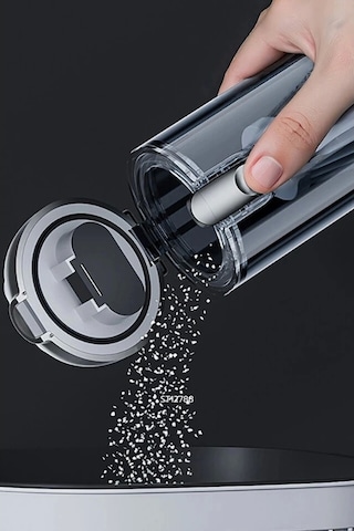 Tongxida Auhma 2-in-1 15kpa 3 Kademeli Vakum Üfleme Araç Süpergesi Ahv-11