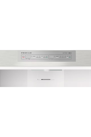 Profilo BD3076IFVN 526 LT No-Frost Kombi Tipi Buzdolabı