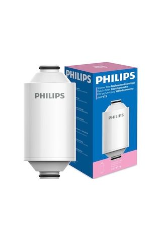 Philips Yedek Duş Filtresi Kartuşu Awp175