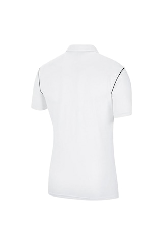 Nike M Nk Df Park20 Polo Erkek Polo Yaka Tişört Bv6879-100 Beyaz
