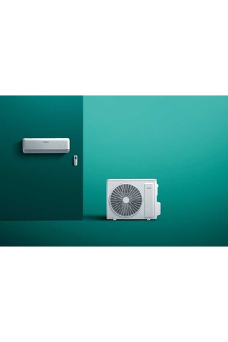 Vaillant Climavair Pro Wifi 18.000 BTU İnverter Klima