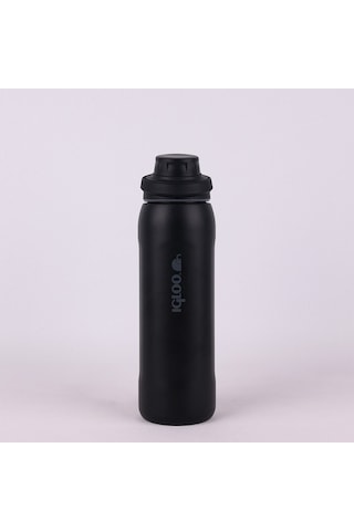 Igloo Veloce 710ml Derin Siyah Termos 205864