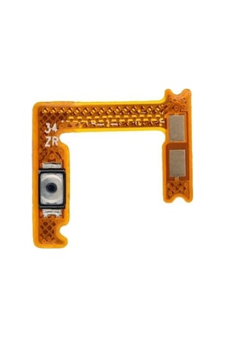 Samsung Uyumlu Galaxy A20 S On Off Power Açma Kapama Filmi Sm-A207F A20S