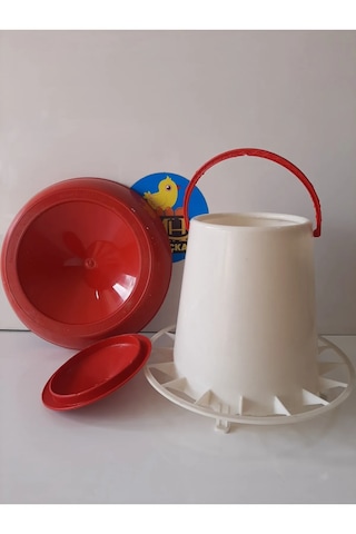 Broiler Yemlik 3 Kg.