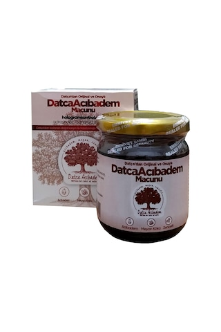 Datça Acıbadem Macunu 240 G