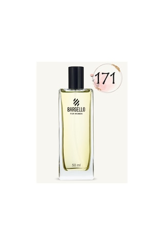 Bargello 171 Floral Kadın Parfüm EDP 50 ML