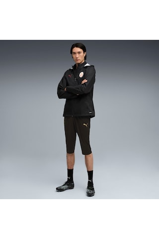 Puma Galatasaray Erkek Ceket 782897 12 Siyah