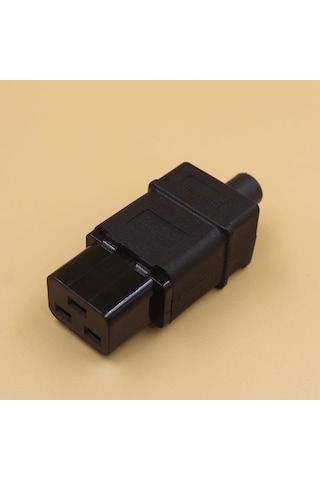 C19 Server Power Soket C19 Server Power Soket