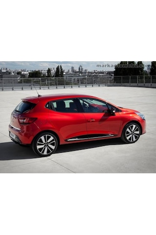 Renault Megane Clio Oto Araç Anten Anten Çubuğu