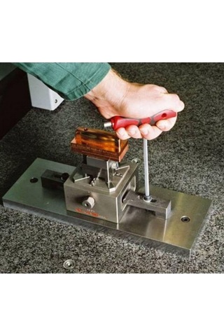 Wiha 334ds Comfortgrip T-saplı Alyan Tornavida 6 X 150mm 26169