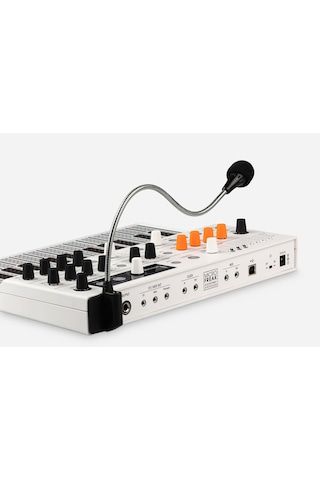 Arturia Microfreak Vocoder