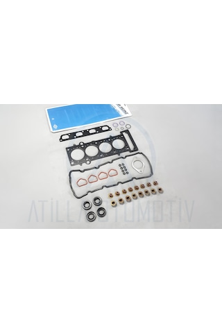 Mini Cooper R50 R52 2001-2008 W10 Üst Takım Conta Reinz