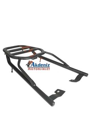 Mondial Süperboy Arka Port Bagaj Çanta Demiri