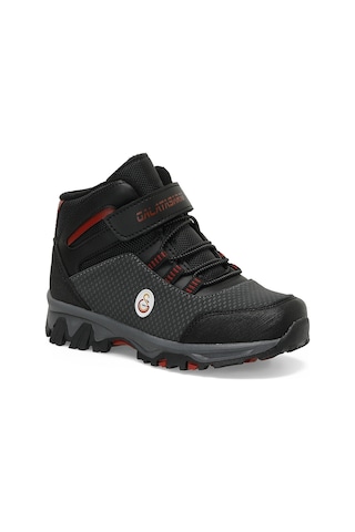 Gs Roha Hı 3pr Siyah Erkek Çocuk Outdoor Bot 000000000101395461 Siyah - Kırmızı