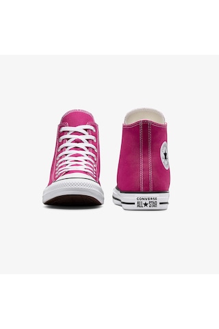 Converse Chuck Taylor All Star Unisex Pembe Sneakera13842c