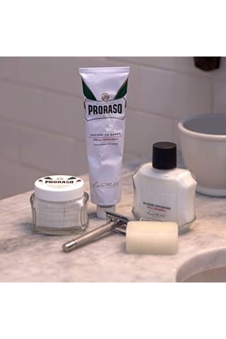 Proraso Tıraş Sonrası Rahatlatıcı Cilt Şapı 100gr. 17066010