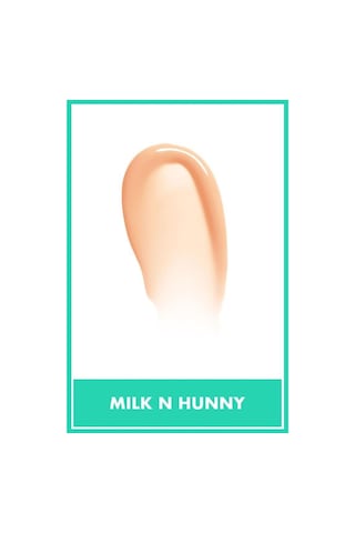 NYX Professional This Is Milky Gloss Dudak Parlatıcısı Milk N Hunny