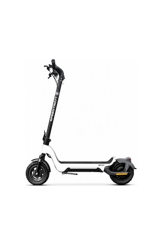 Speedtrott Xt-800 Elektrikli Scooter Gri 800w Motor, 48v 15ah Batarya, 30 Km Menzil