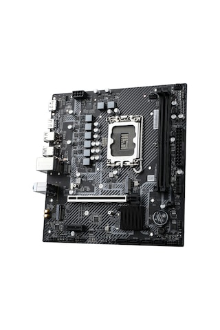 Colorful H810m-t V20 Intel H810 Ddr5 6400mhz Matx Gaming Oyuncu Aaaa18clf0013