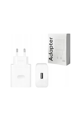 Supervooc Adapter 33w Türkye