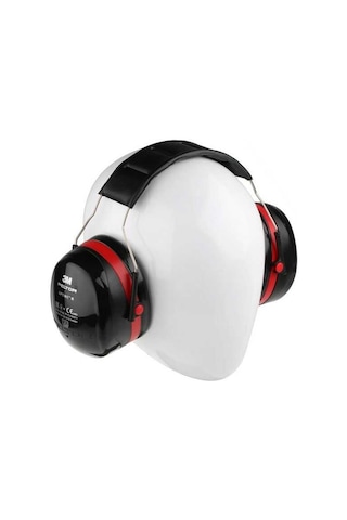 3M Peltor Optime 3 H540A Baş Bantlı Kulaklık