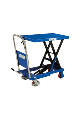 Atlas Atp300 Makaslı Platform, Kaldırma Kapasitesi 300Kg