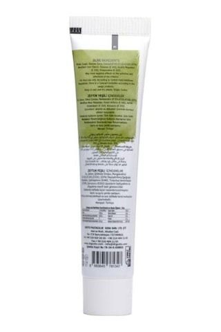 Dr Gusto Tüp Jel Gıda Boyası Yeşil - 50 Gr