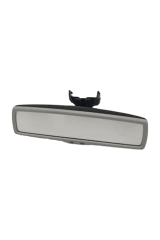 Vager Passat Cc 2009-2012 Ön Cam Iç Dikiz Aynası Ayna Gri 3c0857511