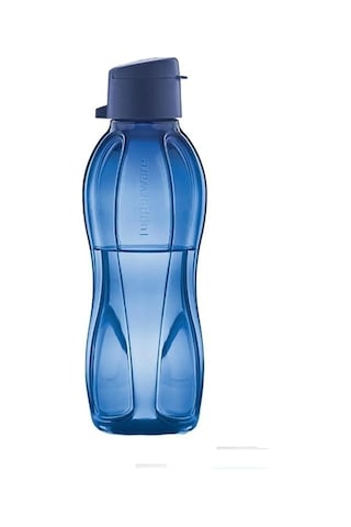 Eco Şişe Suluk 500 Ml Lacivert & Lila 2 Li Lacivert Lila