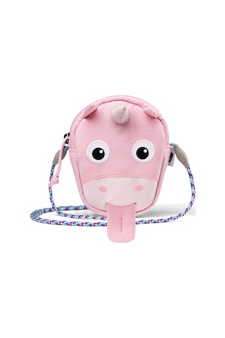 Affenzahn Çocuk Cüzdan Unicorn Çok Renkli