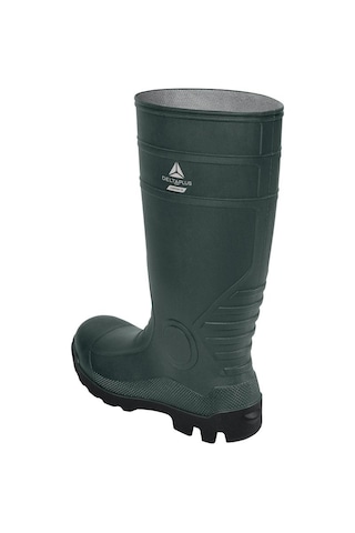 Delta Plus COPPER S5 SRA PVC Çelik Burunlu ve Tabanlı İş Çizmesi