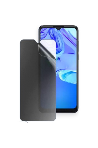 Tcl 305 Uyumlu Ön Yüzey Hayalet Privacy Hidrojel Ekran Koruyucu 82535820