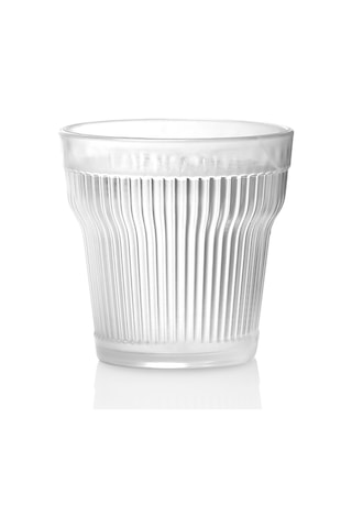 Ultraform Borak Bardak Şeffaf