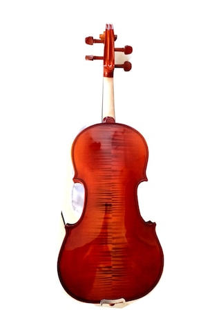 Vivaldi VL-904s 4/4 Keman - Tam Boy Keman Parlak