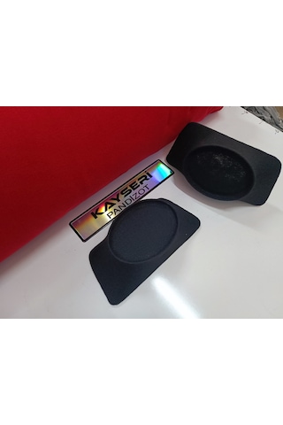 Kayseri Pandizot Volkswagen Crafter Ve Mercedes Sprinter Arka Kapı Pandizotu Oval