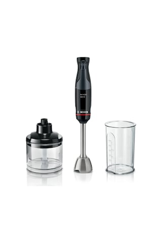 Bosch MSM4B620 1000 W El Tipi Blender