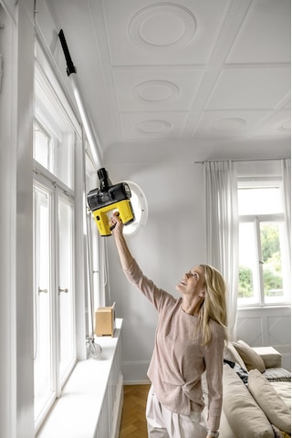 Karcher VC 7 Cordless YourMax Dikey Şarjlı Süpürge