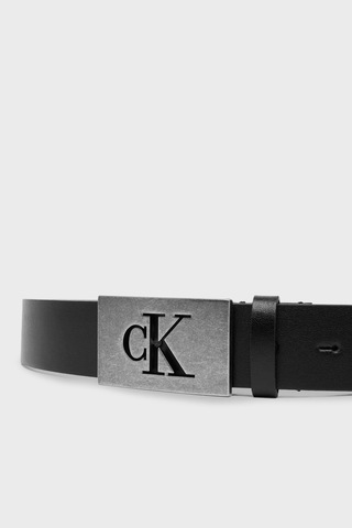 Calvin Klein Erkek Kemer Lv04d7043g V8l Siyah Siyah