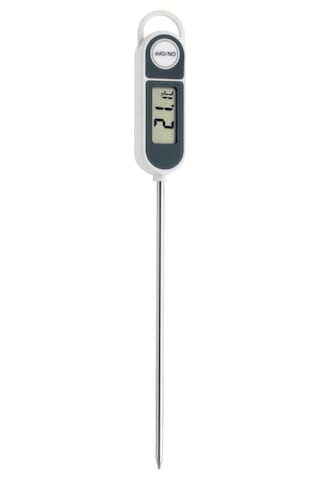 Tfa 30.1048 Saplama Problu Sıcaklık Ölçer