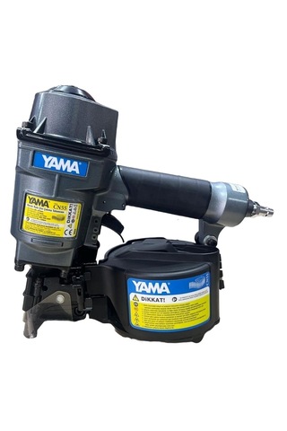 Yama CN55 Havalı Rulo Çivi Tabancası