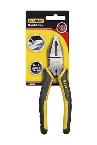 Pense 160 Mm Fatmax