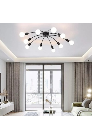 Simaavize Modern Ceiling Avize