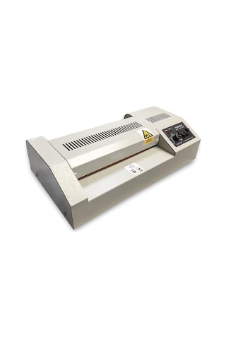 Office Force Fgk-230 A4 Analog 4 Merdaneli Pvc Kaplama Makinası
